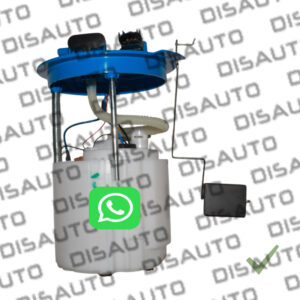 BOMBA DE GASOLINA (ELECTRONICA) COMPLETA ARMADA CON FLOTADOR Y SENSOR JETOUR X70 COUPE 1.5T, JETOUR X70 PLUS 1.6 SQRE4T15C/SQRE4T15B