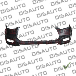 Guardachoque (Delantero) Superior JAC T8 2020 en Adelante