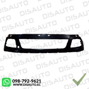 GUARDACHOQUE (DELANTERO) ZOTYE T600 2017+