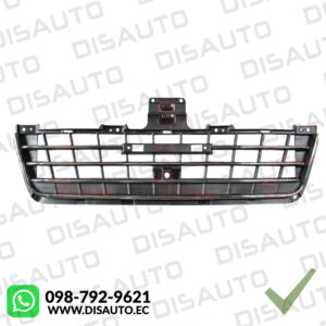 MASCARILLA DE GUARDACHOQUE DELANTERO ZOTYE T600 2017+