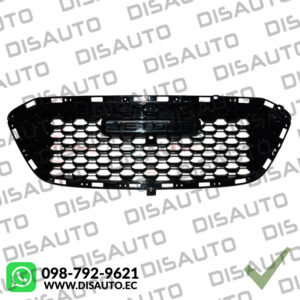 Mascarilla Delantera Jetour X70 Coupe 1.6T 2021-2024