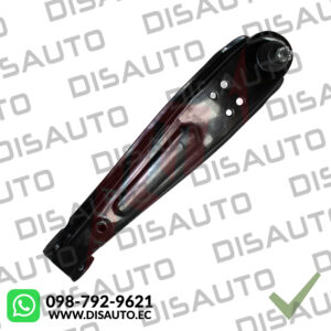 MESA BRAZO SUSPENSION (DERECHA) RH DONGFENG DFSK CITYVAN C37 2014+