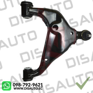 MESA O PLATO DE SUSPENSION (INFERIOR) DERECHA JAC T8 HFC1037 2.0 2018 EN ADELANTE