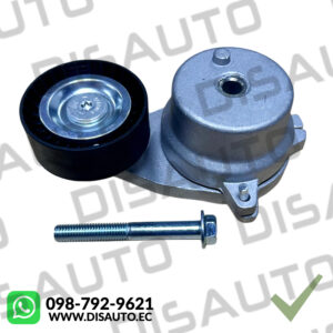 TEMPLADOR AUTOMATICO DE BANDA DE ALTERNADOR JETOUR X70 1.5T, JETOUR COUPE 1.6T 2021+