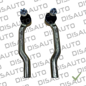 Kit Terminales de Direccion (Izquierdo+Derecho) Chery Practivan 3