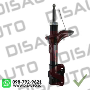 AMORTIGUADOR GAS (DELANTERO) IZQUIERDO CHERY ARRIZO 5 1.5 2022+