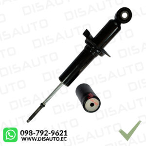 AMORTIGUADOR (DELANTERO) DERECHO RH DONGFENG DFSK RICH 6 2022+