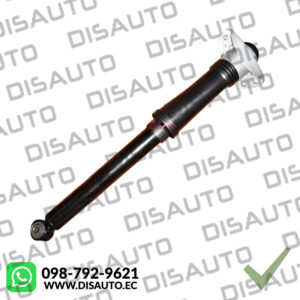 Amortiguador Con Base (Posterior) Jetour X70 I II 1.5T 2021 al 2024