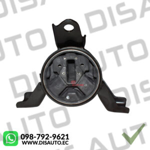 BASE MOTOR (IZQUIERDA) SOUEAST DX3 2019+