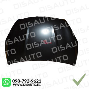 CAPOT CHANGAN CS35 2018-2021