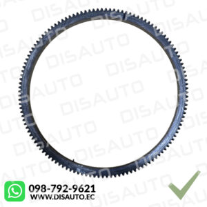 Cinta de Volante Mahindra Pik Up 2.2L MHAWK CD/CS 4x2, 4x4 MT 2011 al 2015