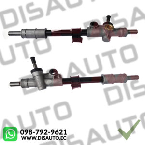 CREMALLERA DIRECCION (MECANICA) DSFK CITYVAN C37 1.4 2014+ (PERNO CORTO)