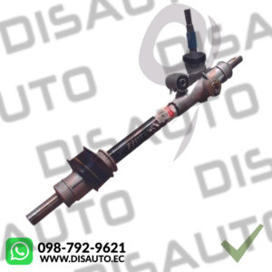 CREMALLERA DIRECCION (MECANICA) DSFK CITYVAN C37 1.4 2014+ (PERNO LARGO)