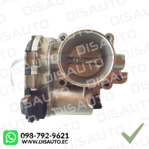 CUERPO DE ACELERACION GREAT WALL VOLEEX C30 / M4 2012-2022