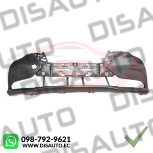 GUARDACHOQUE (DELANTERO) CHANGAN ALSVIN V3 2021+