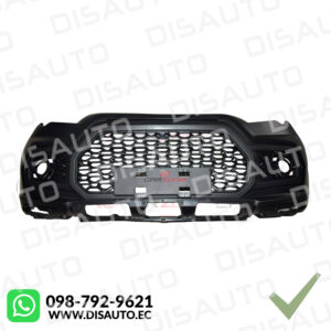 GUARDACHOQUE (DELANTERO) JMC VIGUS 2022-2023