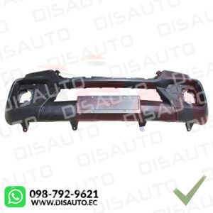GUARDACHOQUE (DELANTERO) GREAT WALL WINGLE 7 2020+