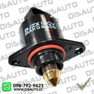 SENSOR VALVULA IAC GREAT WALL WINGLE 3 5 2.2 2010+ (4 PINES)