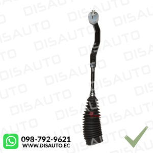 Kit Terminal con Axial de Direccion (Derecho) RH DFSK GLORY 560 1.8 2021+