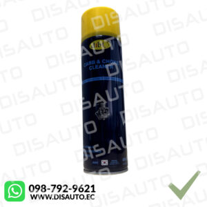 Limpiador de Carburador Spray 500ml
