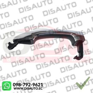 MANILLA EXTERIOR (DELANTERA IZQUIERDA) DFSK 560 1.8 2021+