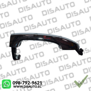 MANILLA EXTERIOR (POSTERIOR IZQUIERDA) DFSK 560 1.8 2021+