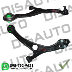 Mesa o Plato de Suspensión (Delantera Derecha) Chery Tiggo 3, Tiggo 4 2019+