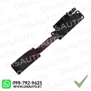 PEDAL DE ACELERADOR ELECTRONICO GREAT WALL VOLEEX C30/M4 2012-2022