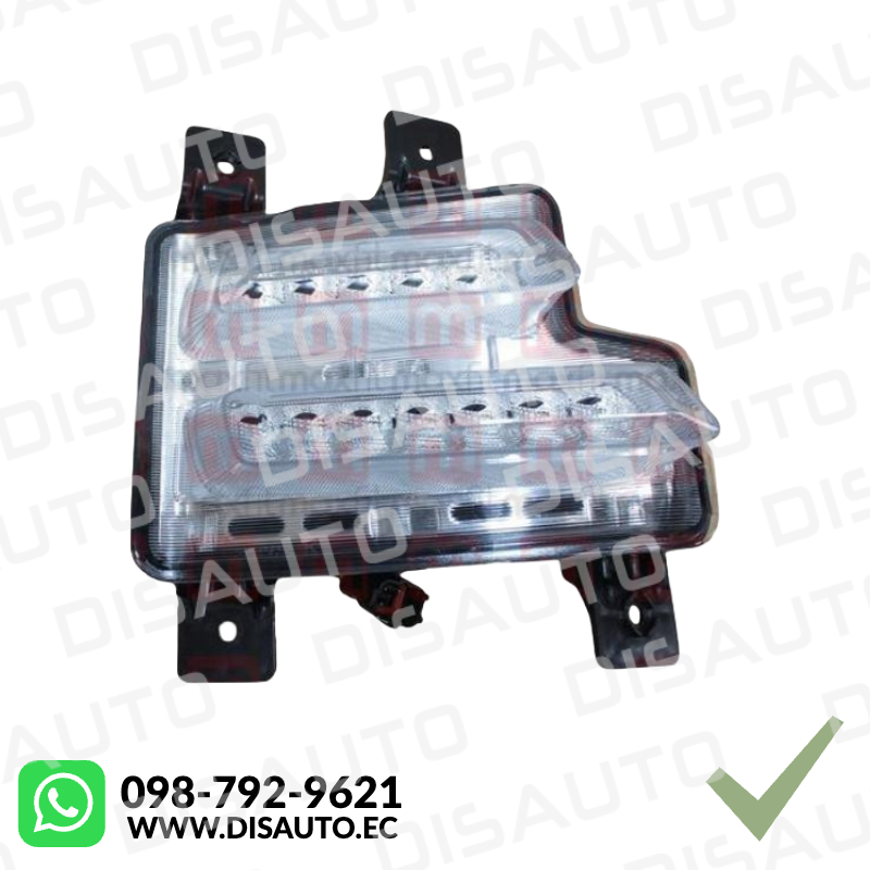 NEBLINERO (DERECHO) CHERY TIGGO 7 PRO 1.5T 2022+