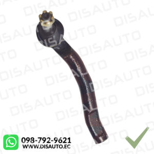 Terminal direccion (Izquierdo) Great Wall Voleex C30 1.5 2012+