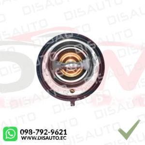 Termostato Chevrolet New Captiva 1.5T LL5 4x2 6MT 2019+ (87 Grados)