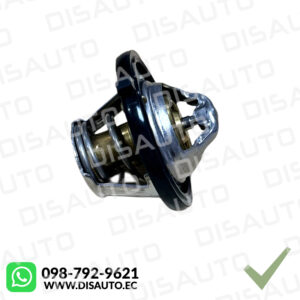 Termostato Chevrolet New Captiva 1.5T LL5 4x2 6MT 2019+ (82 Grados)