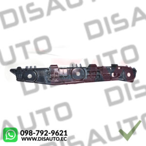 VINCHA GUARDACHOQUE (DELANTERO) LH CHANGAN ALSVIN V3 2021+