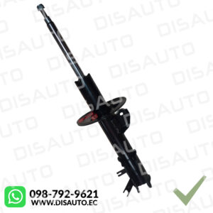 Amortiguador (Delantero Derecho) JAC S2 1.5L 2017 al 2024 RH