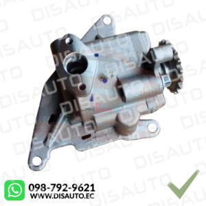 BOMBA ACEITE CHANGAN CS35 1.6 2019+