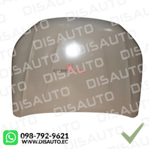 CAPOT FOTON TUNLAND G7 2023+