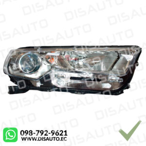 FARO (DELANTERO) DERECHO RH JMC VIGUS 2022+