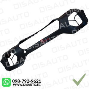 GUARDACHOQUE (DELANTERO) SUPERIOR CHERY TIGGO 2 PRO 1.5L 2021+
