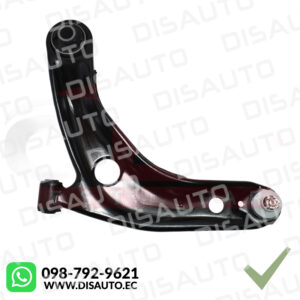 MESA PLATO DE SUSPENSION (DERECHA) RH JAC S2 1.5 2018-2024
