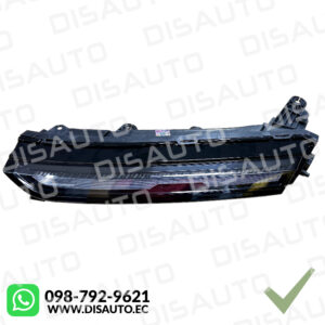 NEBLINERO SUPERIOR IZQUIERDO (LUZ DIA) JETOUR DASHING 2024+