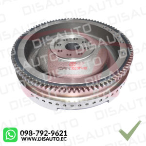 VOLANTE INERCIA MOTOR JAC T8 2.0T DIESEL 2018 2019