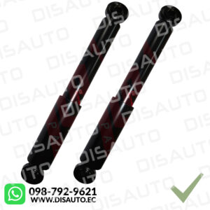 Kit Amortiguadores (Posteriores) DFSK Glory 560 1.8 2021+ (LH+RH)