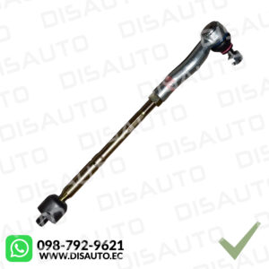 Kit Terminal con Axial de Direccion (Izquierdo) CHANGAN ALSVIN V3 2021+