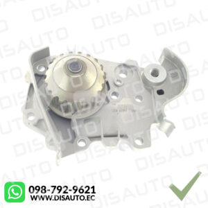 Bomba de Agua Renault Logan 1.6 2006