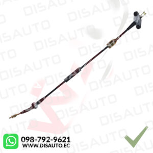 Cable de Embrague Changan Alsvin V3 1.4 2021 al 2023