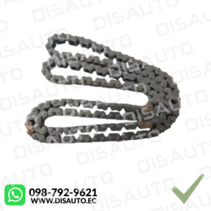 Cadena de Distribución Suzuki S-Cross 1.6L M16A 4x2 TM 2018 al 2020