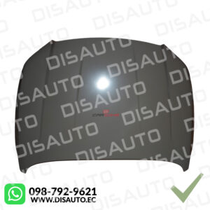 CAPOT DONGFENG RICH 6 2022+