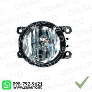 FARO NEBLINERO (DERECHO) RH DFSK RICH 6 2022+