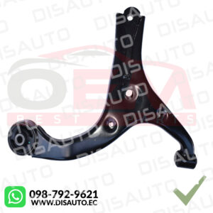 MESA PLATO DE SUSPENSION (DERECHA) RH JAC S3 1.6 2021+
