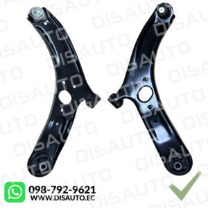 Mesa Plato de Suspensión (Derecha) Kia Rio R 2012-2020